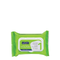 Dr. Fischer Genesis Young Cleansing Wipes 25 wipes